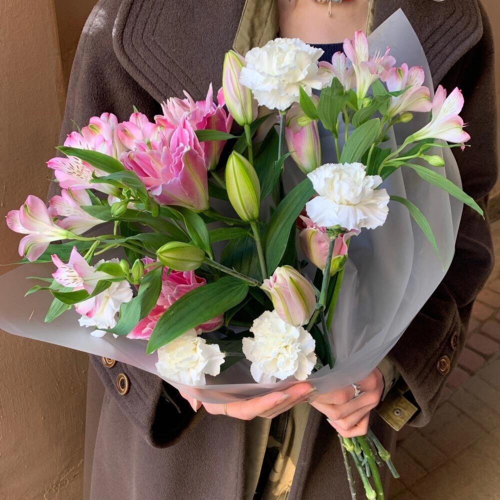 Авторский букет 