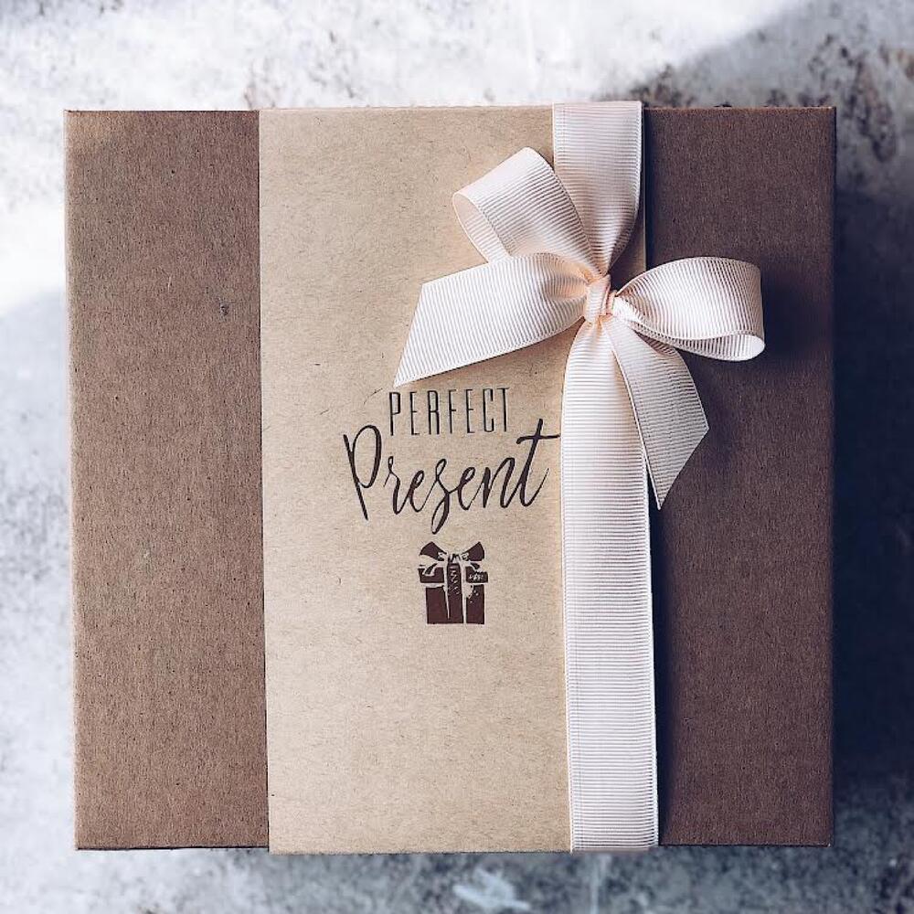 Подарок Любимому учителю, подарочный набор для учителя