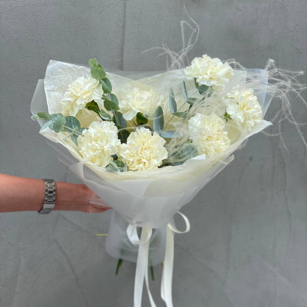 Воздушный диантус