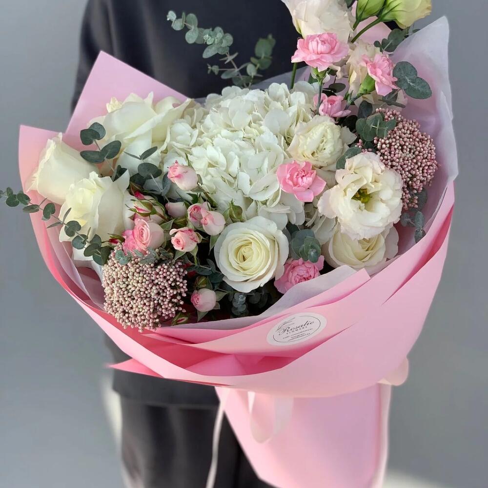 Букет номер 28