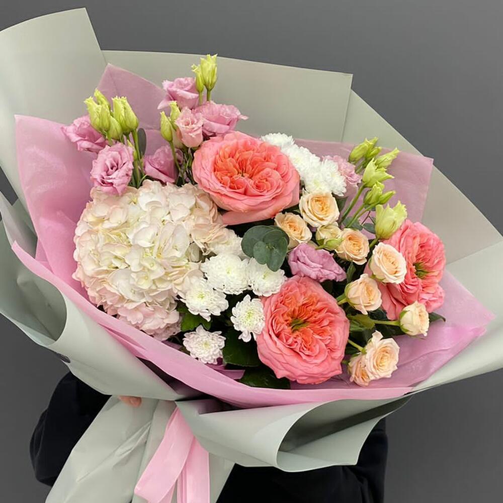 Букет Магия М