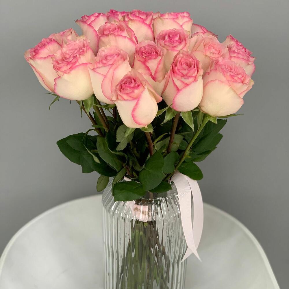 Букет из роз