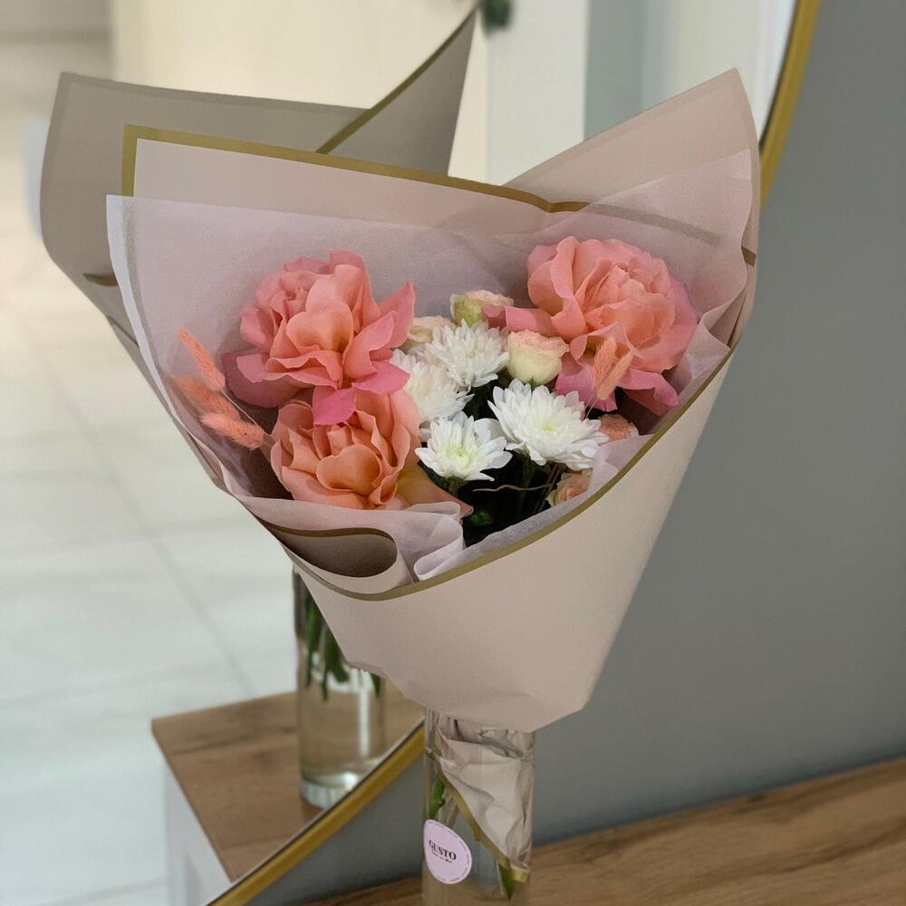 Букет «Armonia»