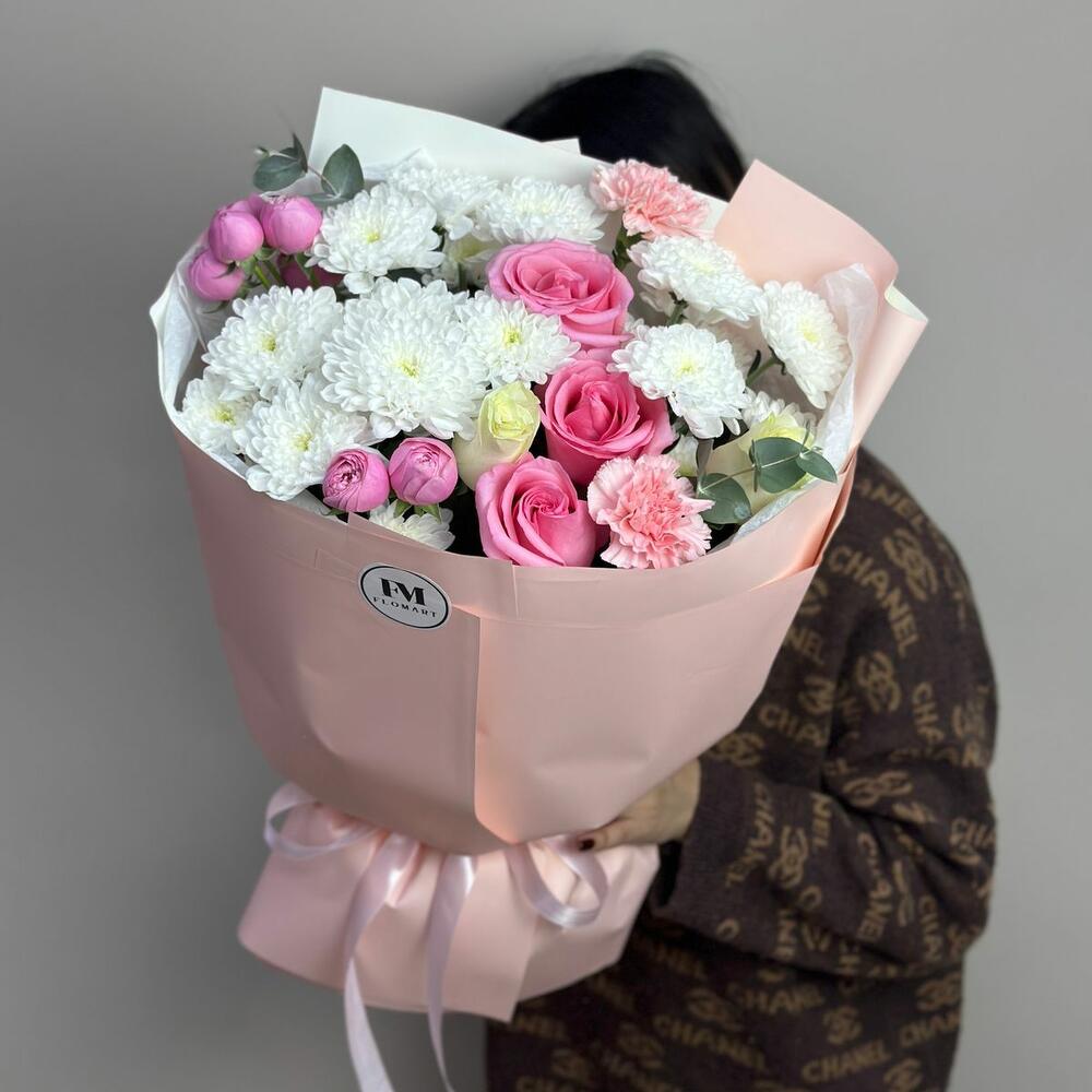 Букет Белисимо