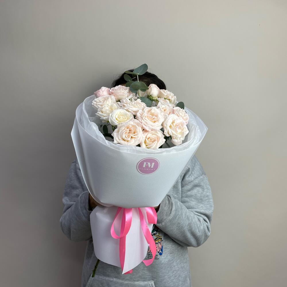 Нежный букет